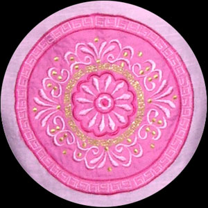 Design Amin: pink