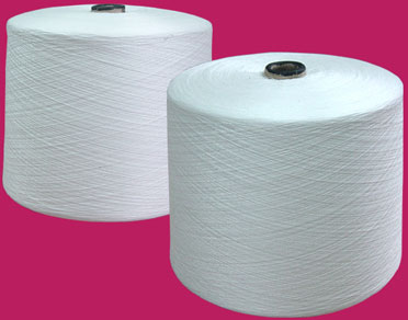 Spun Polyester Underthread